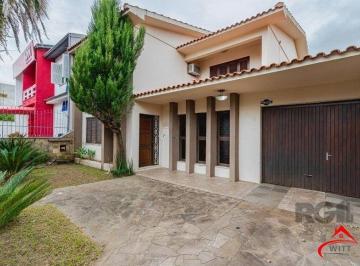 Casa · 352m² · 4 Quartos · 4 Vagas · Casa à Venda no bairro Marechal Rondon em Canoas