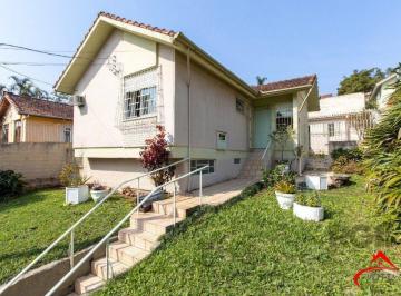 Casa · 76m² · 4 Quartos · Casa em condomínio aberto, 3 quartos, edicula com 1 quarto - Bairro Santa Tereza
