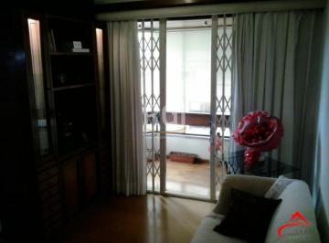 Apartamento · 70m² · 2 Quartos · 1 Vaga · Apartamento para Venda - 70.17m², 2 dormitórios, 1 vaga - Vila Ipiranga