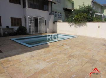 Casa · 383m² · 5 Quartos · 3 Vagas · Casa Condominio para Venda - 383.4m², 5 dormitórios, sendo 2 suites, 3 vagas - N