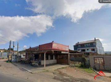 Comercial · 580m² · 3 Quartos · 3 Vagas · Excelente oportunidade de investimento – imóvel com construção mista e amplo pot