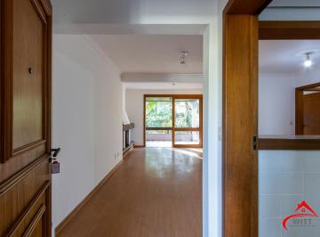Apartamento · 190m² · 3 Quartos · 2 Vagas · Apartamento bairro Cavalhada com 03 dormitórios, gabinete e 2 vagas 134,35m2 pri