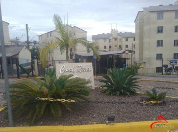 Apartamento · 38m² · 2 Quartos · Apartamento à venda - No Campo Novo