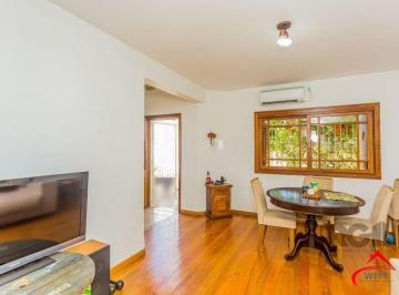 Casa · 119m² · 2 Quartos · 4 Vagas · Casa de 2 dormitórios no bairro Passo das Pedras