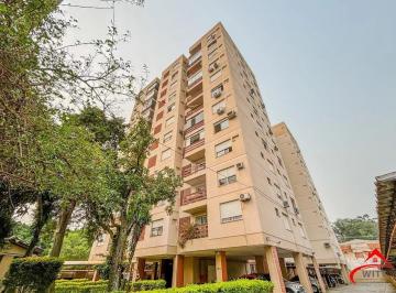 Apartamento · 49m² · 1 Quarto · Apartamento de 1 dormitório com 49,28m² de área privativa