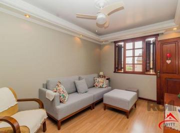 Casa · 281m² · 4 Quartos · 3 Vagas · Casa de 4 dormitórios no bairro Sarandi
