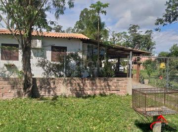 Casa · 121m² · 4 Quartos · 2 Vagas · Casa para Venda - 121m², 4 dormitórios, 2 vagas - São Caetano
