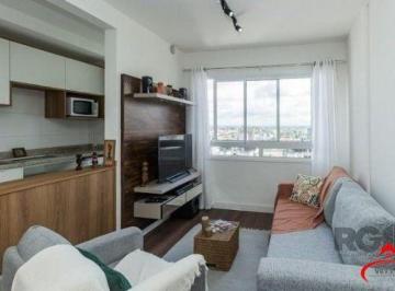 Apartamento · 55m² · 2 Quartos · 1 Vaga · Apartamento à venda - em Passo da Areia