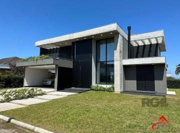 Casa · 380m² · 4 Quartos · 2 Vagas · Casa à venda - em Atlantida
