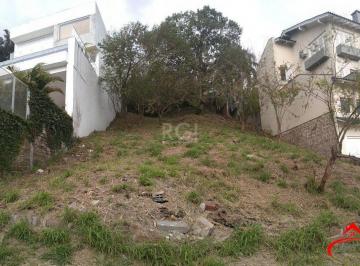 Terreno · 470m² · Terreno em Condominio para Venda - 468m², 0 dormitórios, Nonoai, Porto Alegre