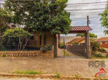 Casa · 231m² · 4 Quartos · 4 Vagas · Casa de 4 dormitórios no bairro Espírito Santo