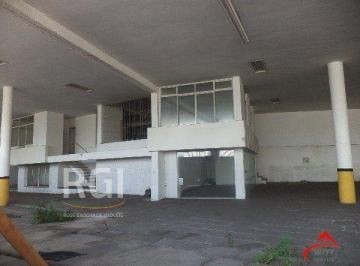 Comercial · 2700m² · Predio para Venda - 2700m², 0 dormitórios, São João