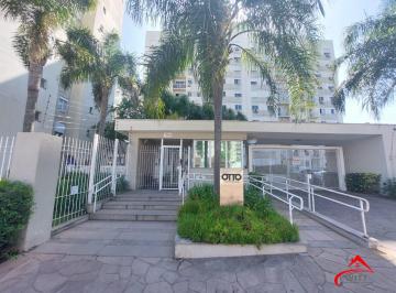 Apartamento · 60m² · 2 Quartos · 1 Vaga · Excelente oportunidade em Porto Alegre