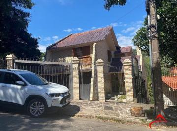 Casa · 336m² · 4 Quartos · Casa Para comprar , 336 m² por R$ 1.140.000,00 - Teresópolis - Porto Alegre/RS
