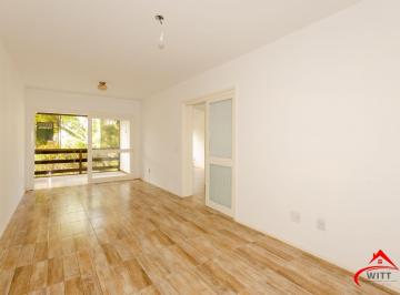 Apartamento · 86m² · 2 Quartos · 1 Vaga · Maison Des Fleurs Apartamento de 2 dormitórios no Bairro Jardim do Salso