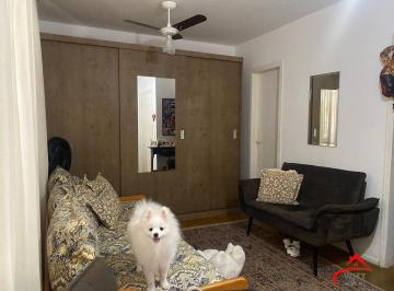 Apartamento · 43m² · 1 Quarto · Jk a venda Carlos Gomes