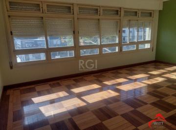 Apartamento · 128m² · 3 Quartos · 1 Vaga · Apartamento para Venda - 127.87m², 3 dormitórios, 1 vaga - Rio Branco