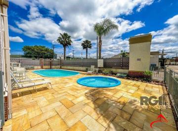 Casa · 56m² · 2 Quartos · 2 Vagas · Casa à venda - na Restinga