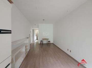 Apartamento · 32m² · Apartamento JK para Venda - 36m², 0 dormitórios, Farroupilha