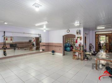 Casa · 285m² · 5 Quartos · 3 Vagas · CASA COMERCIAL E RESIDENCIAL NO MIOLO DO BAIRRO SANTANA