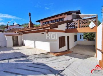 Casa · 185m² · 4 Quartos · Casa para Venda - 185.29m², 4 dormitórios, sendo 2 suites, Teresópolis