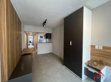 Apartamento · 30m² · 1 Quarto · Loft np bairo centro