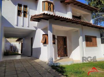 Casa · 234m² · 3 Quartos · 6 Vagas · Casa 234m² - 3 dormitórios, 1 suíte e vaga para 6 carros no Jardim São Pedro