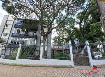 Apartamento · 30m² · Apartamento à venda - em Petrópolis