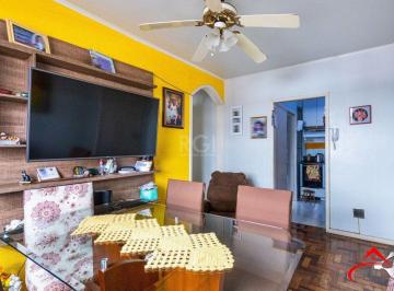 Apartamento · 63m² · 3 Quartos · 1 Vaga · Apartamento para Venda - 63.18m², 3 dormitórios, 1 vaga - Cristo Redentor, Porto