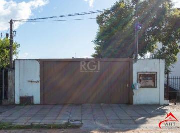 Casa · 240m² · 6 Quartos · 2 Vagas · Casa para Venda - 240m², 6 dormitórios, sendo 3 suites, 2 vagas - Glória