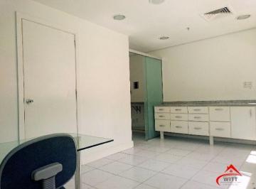 Comercial · 34m² · Conjunto/Sala para Venda - 33.87m², 0 dormitórios, Floresta