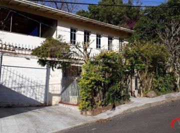Casa · 230m² · 4 Quartos · 3 Vagas · Casa para Venda - 230.45m², 4 dormitórios, sendo 1 suites, 3 vagas - Ponta Gross