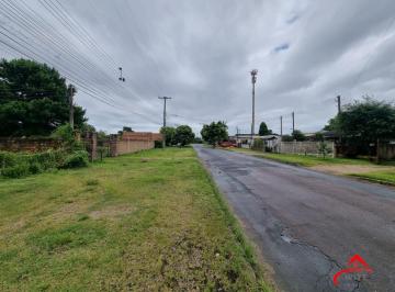 Terreno · 4500m² · Terreno Estrada Ponta Grossa com 4.500 metros