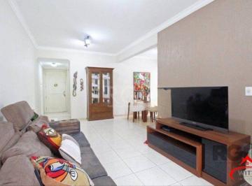 Apartamento · 112m² · 3 Quartos · 1 Vaga · Apartamento para Venda - 112m², 3 dormitórios, sendo 1 suites, 1 vaga - Chácara