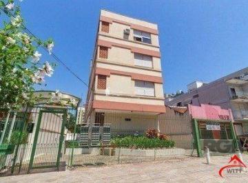 Apartamento · 31m² · 1 Quarto · Apartamento à venda - em Petrópolis