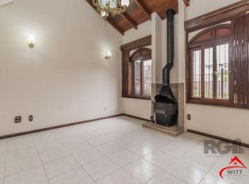 Casa · 287m² · 5 Quartos · 4 Vagas · Casa com 287m², 5 dormitórios, piscina, 4 vagas no bairro Jardim Itu