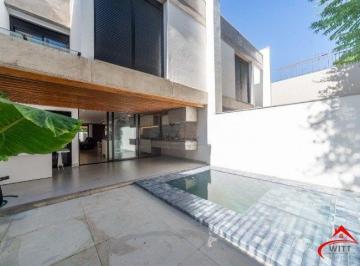 Casa · 168m² · 3 Quartos · 2 Vagas · Casa à venda - no Jardim Isabel