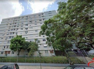 Apartamento · 65m² · 2 Quartos · Apartamento para Venda - 64.68m², 2 dormitórios, Santana