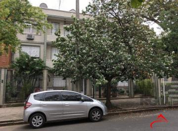 Apartamento · 76m² · 3 Quartos · Apartamento de 3 dormitórios Térreo no bairro Moinhos de Vento