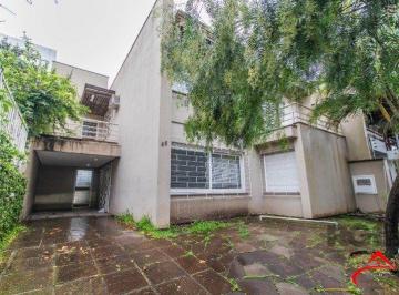 Casa · 335m² · 5 Quartos · 5 Vagas · 🏡 Casa à Venda Rua Guimarães Rosa, junto ao Zaffari da Plínio e Carlos Gomes