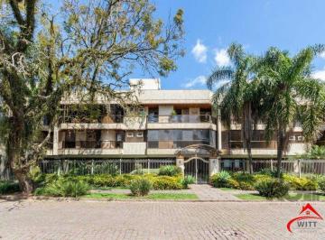 Apartamento · 200m² · 3 Quartos · 5 Vagas · Apartamento para Venda - 200.1m², 3 dormitórios, sendo 3 suites, 5 vagas - Crist