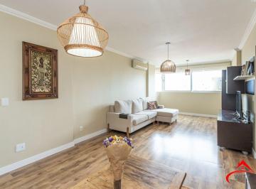 Apartamento · 102m² · 3 Quartos · 2 Vagas · Apartamento 3 dorms à venda Rua Veríssimo Rosa, Jardim Botânico - Porto Alegre