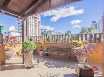 Apartamento · 315m² · 3 Quartos · 2 Vagas · Vende-se cobertura com 3 quartos (1 suíte), 315 m², 2 vagas - Bela Vista