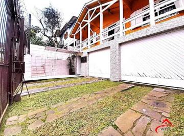Casa · 387m² · 3 Quartos · 3 Vagas · Casa com 3 Quartos e 3 banheiros à Venda, 387 m²