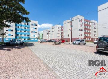 Apartamento · 51m² · 2 Quartos · 1 Vaga · Apartamento à venda - em Chapéu do Sol
