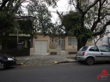 Comercial · 250m² · 3 Quartos · 2 Vagas · Casa com 3 Dormitórios Para comprar 250 m² - Petrópolis - Porto Alegre/R