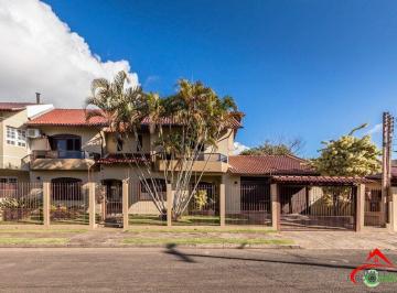 Casa · 335m² · 4 Quartos · 3 Vagas · Sobrado para Venda - 335m², 4 dormitórios, sendo 2 suites, 3 vagas - Petrópolis