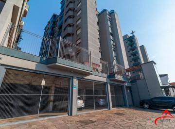 Apartamento · 47m² · 1 Quarto · Apartamento de 1 dormitório e elevador no bairro Cristo Redentor