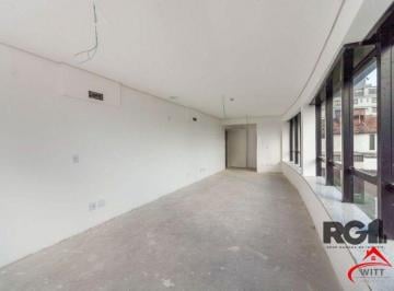 Comercial · 97m² · 1 Vaga · Sala comercial no Bairro Higienópolis