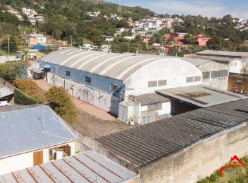 Comercial · 1000m² · Depósito/Pavilhão para Venda - 1000m², 0 dormitórios, Agronomia